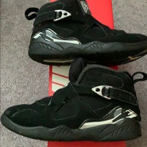 Air Jordan Nike Retro 8 used size 13c